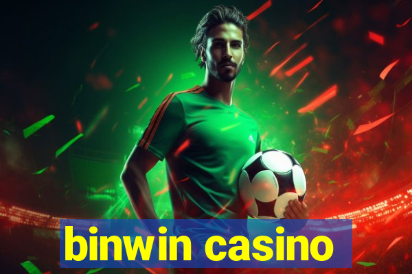 binwin casino